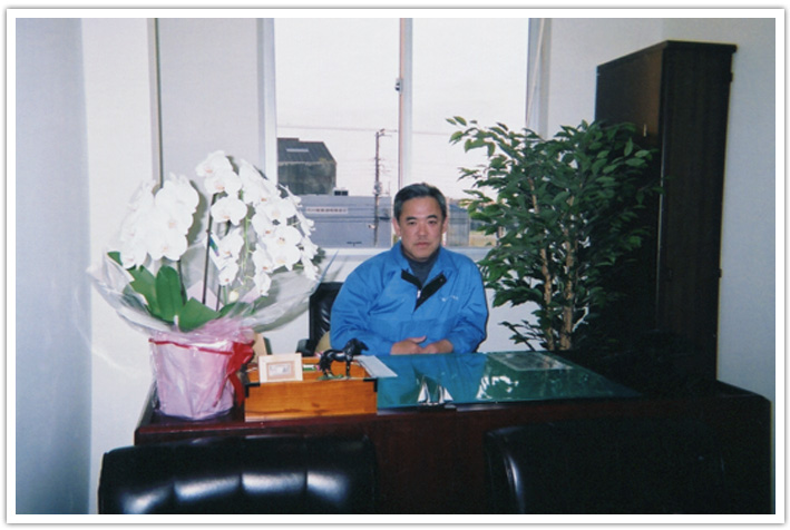 代表取締役 加藤浩介